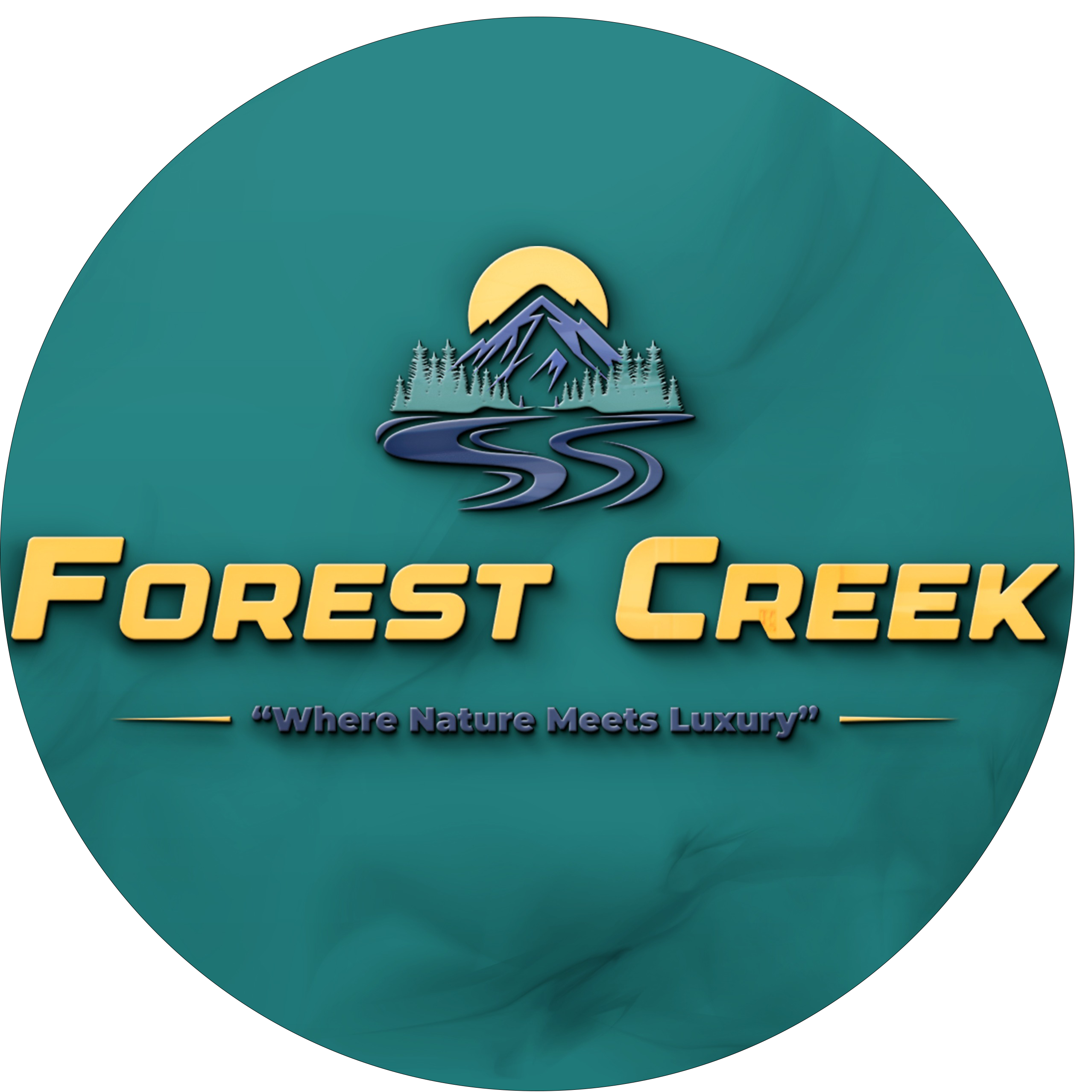 Forest Creek Lodge